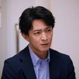 津田健次郎「19番目のカルテ」第3話にゲスト出演 下咽頭がんが見つかった人気アナウンサー役