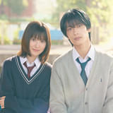 少女漫画「ストロボ・エッジ」WOWOWで実写ドラマ化 福本莉子＆高橋恭平が主演