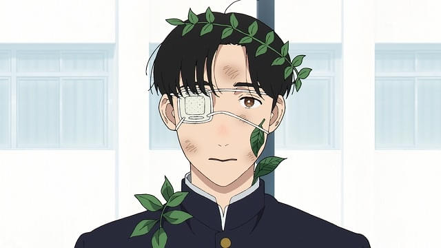 矢野くんの普通の日々 八木勇征 当選パネル&アクリルスタンド 映画