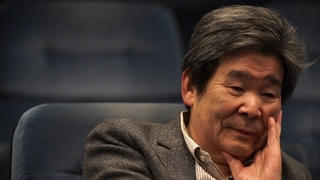 高畑勲監督