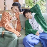 「夢中さ、きみに。」に山下大輝＆畠中祐が同級生役で出演、ED主題歌も担当 OP主題歌は須田景凪