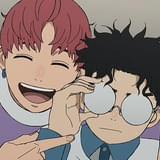 「ダンダダン」13話（2期・1話）場面写真
