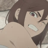「ダンダダン」13話（2期・1話）場面写真