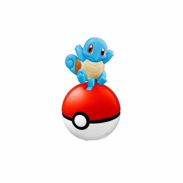 ポケモン　マック　ハッピーセット　10セット マクドナルド】ハッピーセット“ポケモンなつまつり”が8月11日