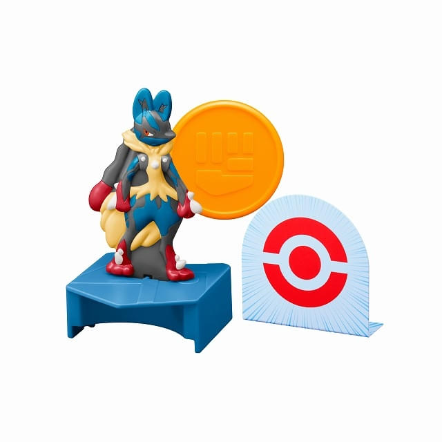 ポケモンガード　マクドナルド ポケモンカード マクドナルド マックプロモ ピカチュウ - メルカリ