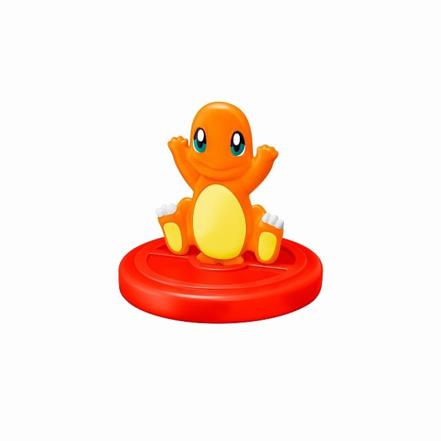 マクドナルド「ハッピーセット」に8月8日から「ポケモン」登場 3