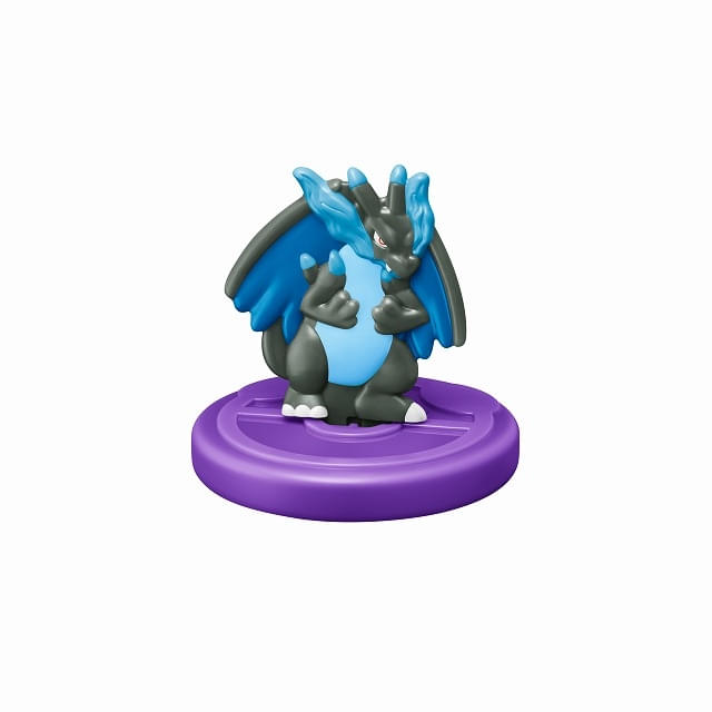 マクドナルド「ハッピーセット」に8月8日から「ポケモン」登場 3