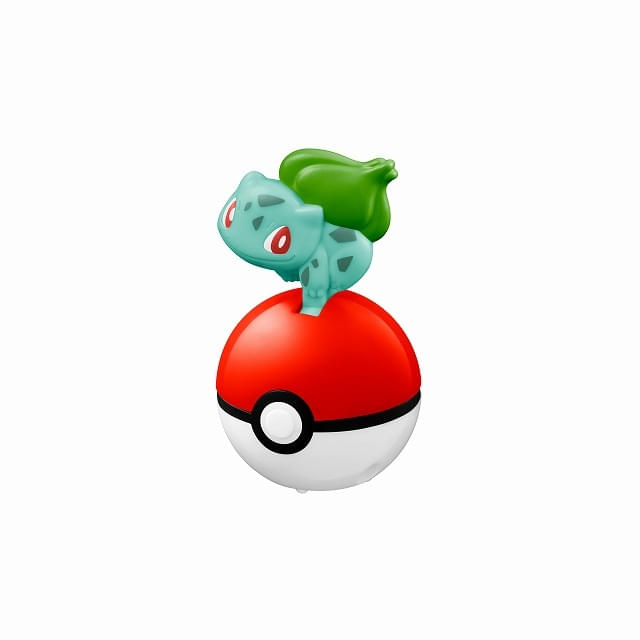 ポケモン　マクドナルド マクドナルド、今年もポケモンのおもちゃ登場！「Pokémon