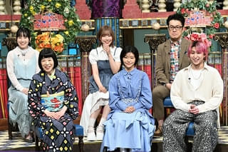今夜放送「さんま御殿」は「人気声優SP」で国民的アニメの声優登場 佐久間大介はアニメ愛を熱弁
