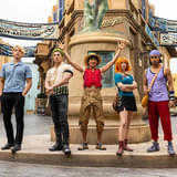 異例の早期更新 Netflix「ONE PIECE」シーズン3は制作体制がさらに強化