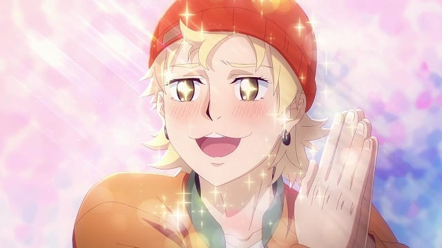 マー・ヤン