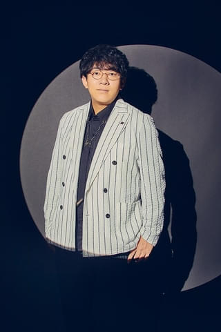桃角桜介役：小野友樹