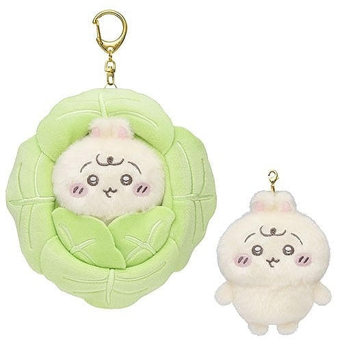 ちいかわが“ベビー”になっちゃった「Chiikawa Baby（ちいかわ
