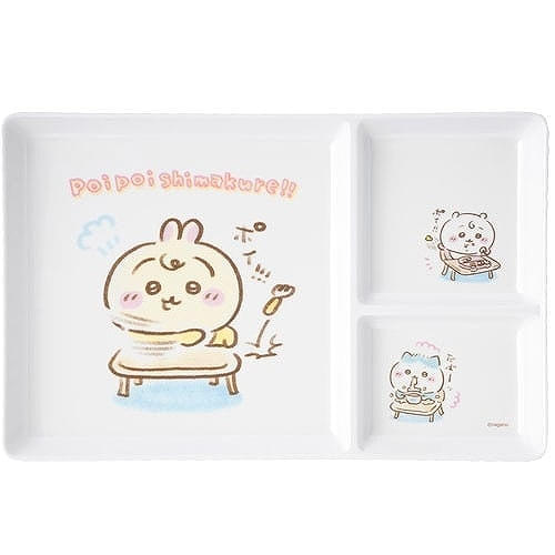 ちいかわが“ベビー”になっちゃった「Chiikawa Baby（ちいかわ