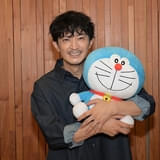 「ドラえもん 誕生日スペシャル」に津田健次郎が特別出演 通常回では「かっこいいドラえもん」に挑戦