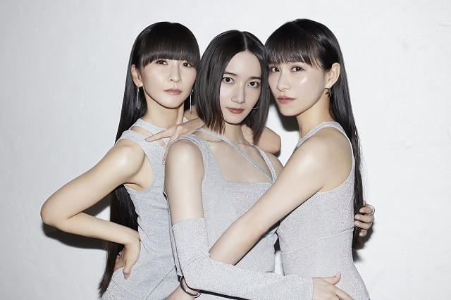 Perfumeが「不滅のあなたへ Season3」主題歌を担当!