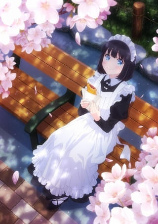 ティザービジュアル