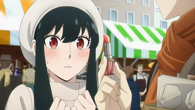 劇場版 SPY×FAMILY CODE: White」10月5日夜にテレビ東京系列で