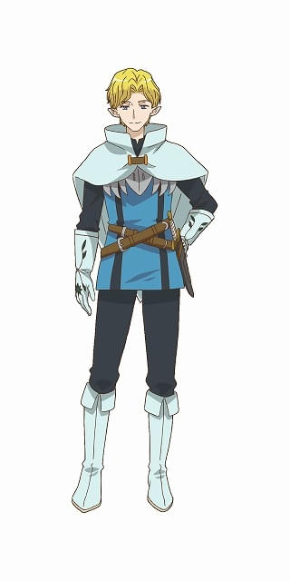 リシャット（CV：大野智敬）
