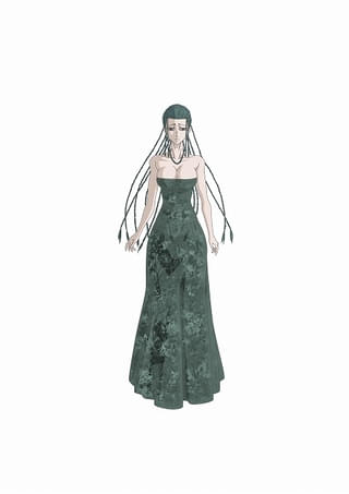蟲原真夜(こはら・まや／CV.能登麻美子)