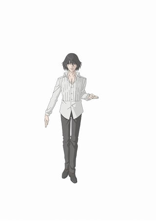 祭下陽日(まつもと・のどか／CV.内田雄馬)