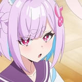 右左美彗（うさみ・すい／CV：長縄まりあ）