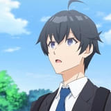 人間零（ひとま・れい／CV：増田俊樹）
