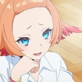 羽根田トバリ（はねだ・とばり／CV：田辺留依）