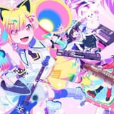 「バンドリ！」TVアニメ新シリーズ「ゆめ∞みた」26年放送決定 新曲アニメMVも公開