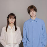 宇垣美里が連続ドラマ単独初主演、「M!LK」山中柔太朗が共演 不妊症が題材の漫画「できても、できなくても」ドラマ化