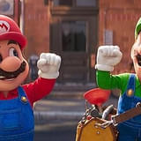 アニメ映画「スーパーマリオ」続編タイトルは「ザ・スーパーマリオギャラクシー・ムービー」 26年4月24日全国公開