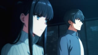 「劇場版 魔法科高校の劣等生 四葉継承編」26年公開決定 新発田勝成役に小野大輔、津久葉夕歌役に茅野愛衣 ティザーPVも披露