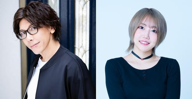 佐々木役は佐藤拓也、山田／田山役は星希成奏
