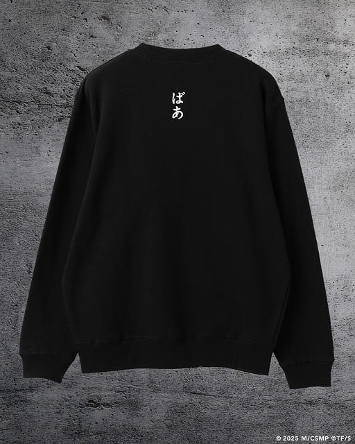 チェンソーマン レゼ篇」がビームスとコラボ デンジやレゼのTシャツ