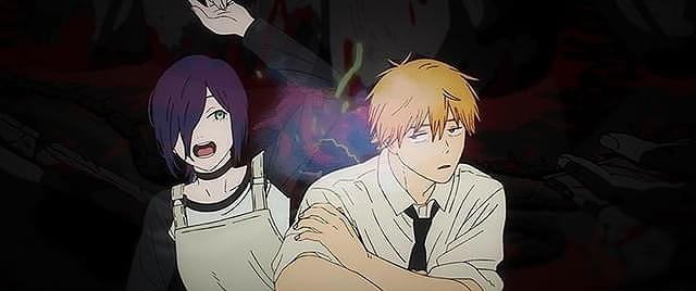 チェンソーマン レゼ まとめ チェンソーマン』レゼが各雑誌の表紙をジャック！ 蠱惑的な笑み