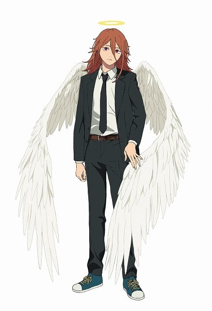 チェンソーマン レゼ篇」キャラクター＆キャストまとめ デンジと