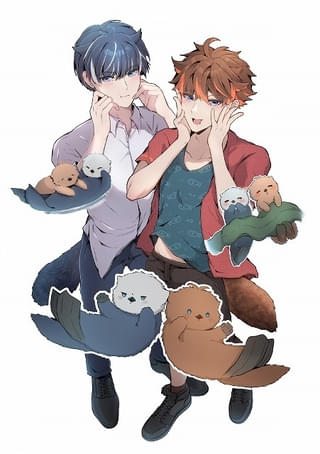 キービジュアル