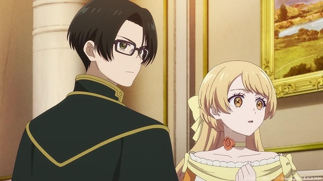 sai様　ラプンツェル アニメ sai様 ラプンツェル アニメ JAPANESE - Rapunzel saves Varian's