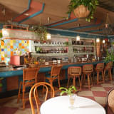 新場面写真（喫茶ポトス）