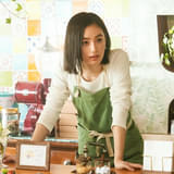 新場面写真（八木莉可子）