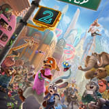 「ズートピア2」最新映像＆ポスター公開 最大の謎を前に、ジュディとニックの絆が試される 新劇中歌もお披露目