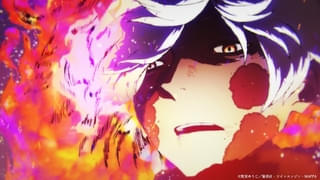 「地獄楽」第2期、新たな執行人役に遊佐浩二、内田真礼、大原さやか ボイス入りの第1弾PV公開