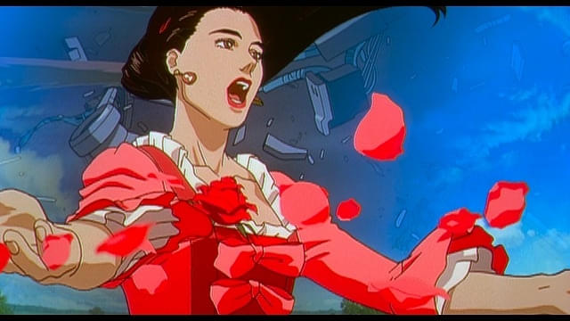 公開30周年】大友克洋「MEMORIES」4Kリマスター化、12月に映像