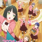 「ラブライブ！蓮ノ空女学院スクールアイドルクラブ」新作映画は来春公開 正式タイトルも決定