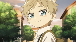「SPY×FAMILY」シーズン3「ロイド過去編」が10月11日から放送開始 ロイドの幼少期を収めたPV公開
