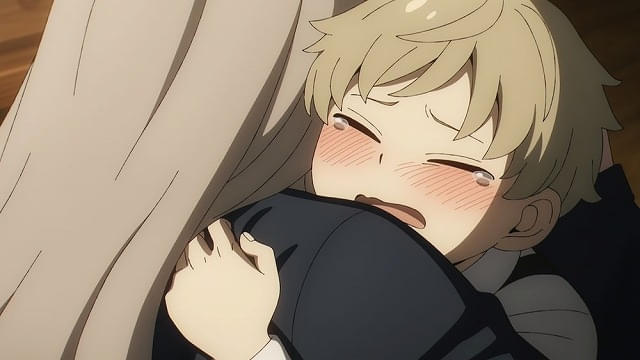 ジャンプラ 365 SPY×FAMILY スパイファミリー　ヨル　ロイド　幼少期 ジャンプラ 365 SPY×FAMILY スパイファミリー ヨル ロイド 幼少