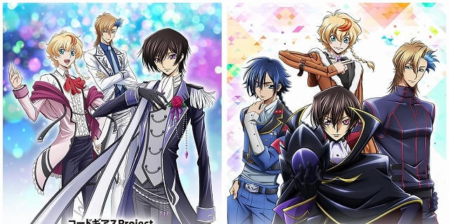 20 コードギアス 反逆のルルーシュ　フォトコレクション 合計１２枚 20 コードギアス 反逆のルルーシュ フォトコレクション 合計12