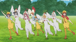 PVの場面カット