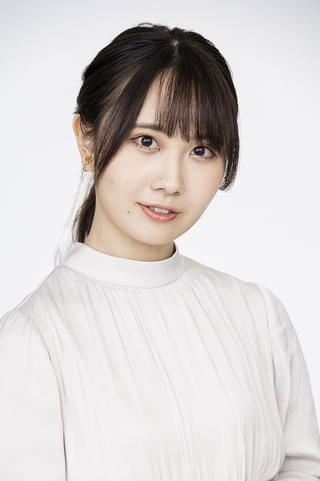 佐伯伊織(シャーリー役)