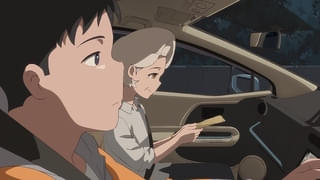 花江夏樹が「ホウセンカ」に出演 斉藤壮馬との「オッドタクシー」コンビで舞台挨拶登壇も決定